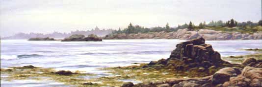 Cranberry Point